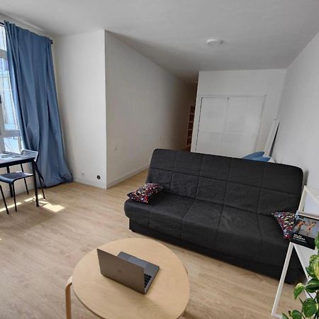 Estudio Beach Canteras Las Palmas de Gran Canaria Exteriör bild