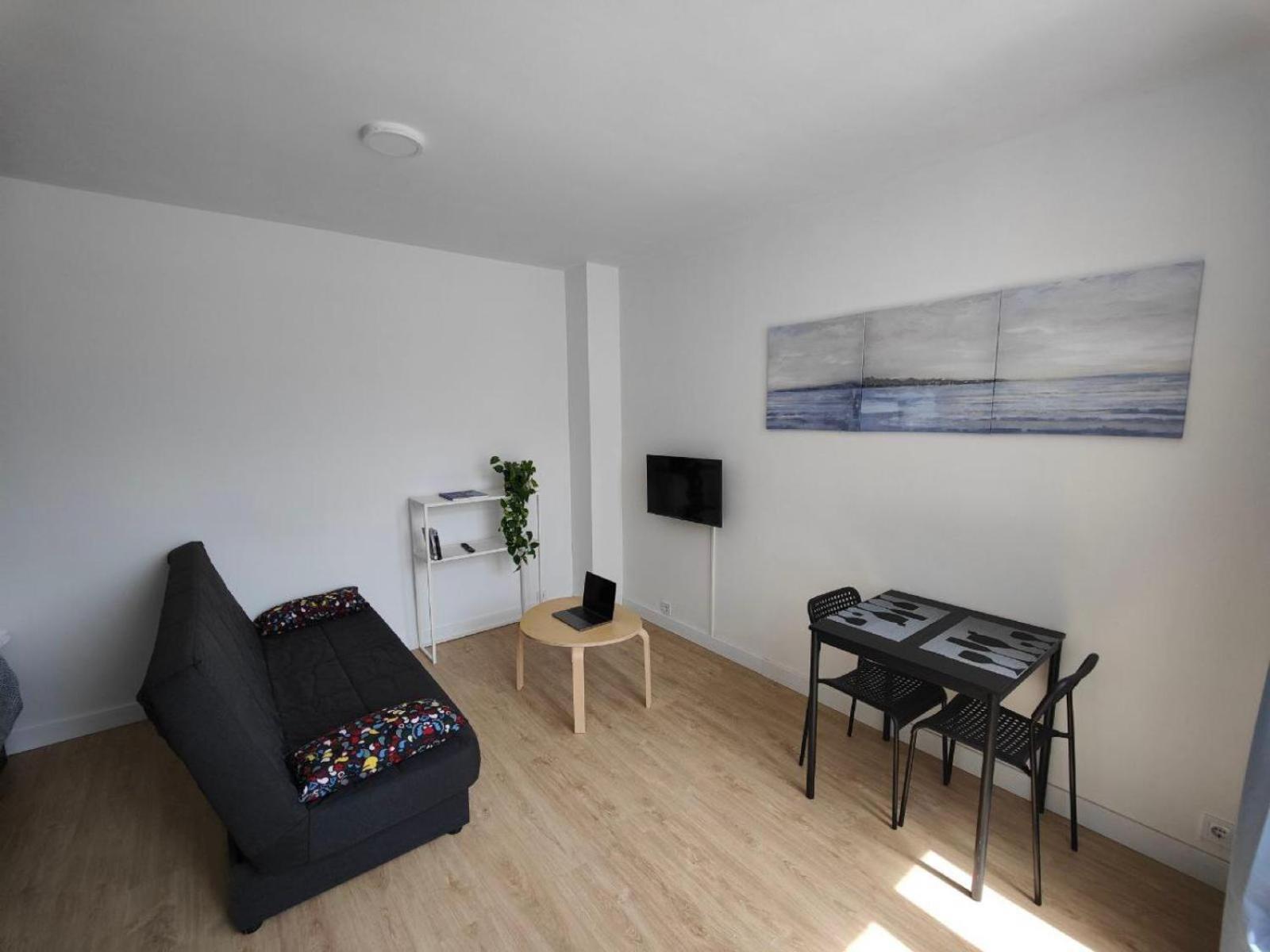 Estudio Beach Canteras Las Palmas de Gran Canaria Exteriör bild