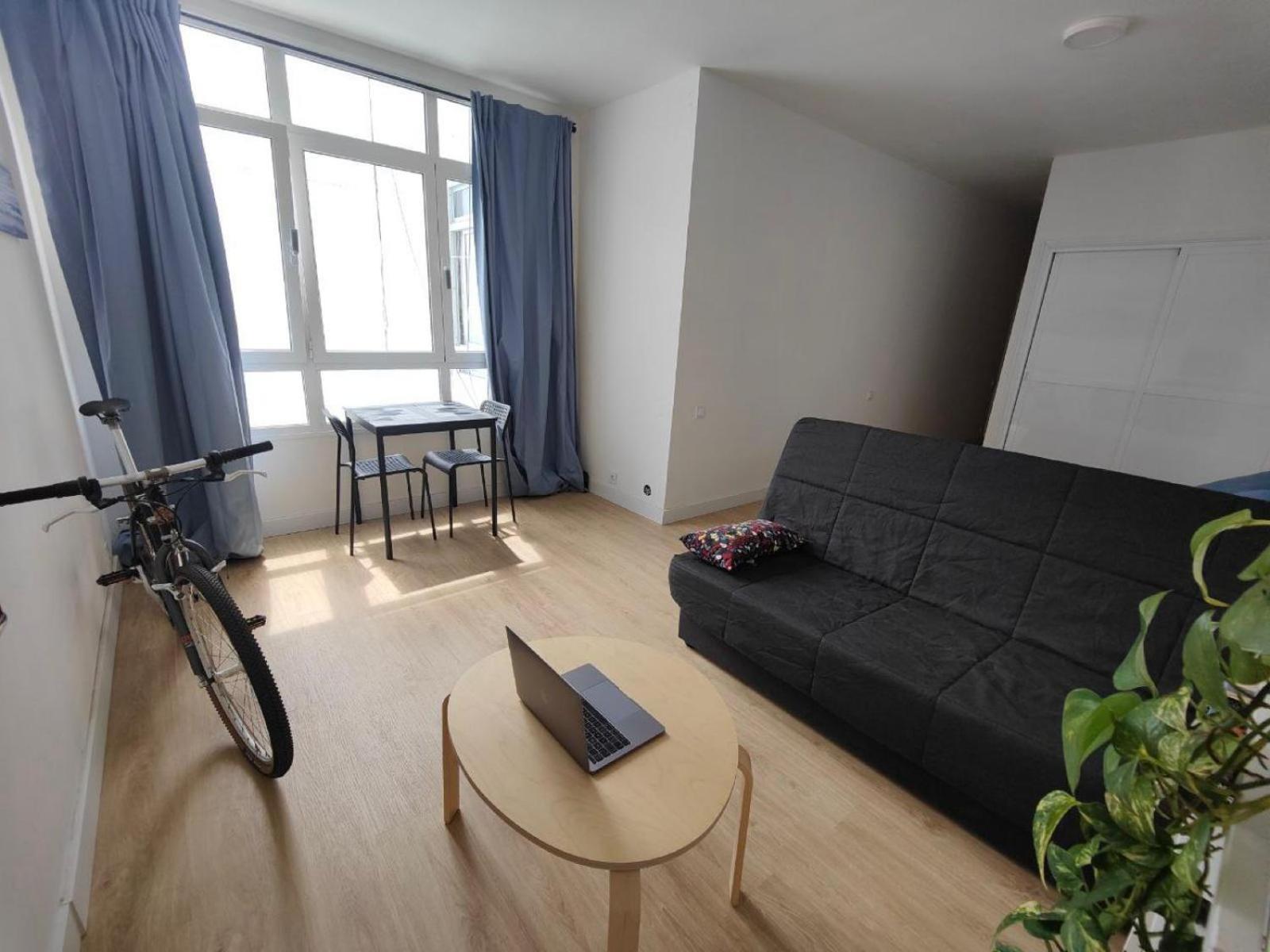 Estudio Beach Canteras Las Palmas de Gran Canaria Exteriör bild